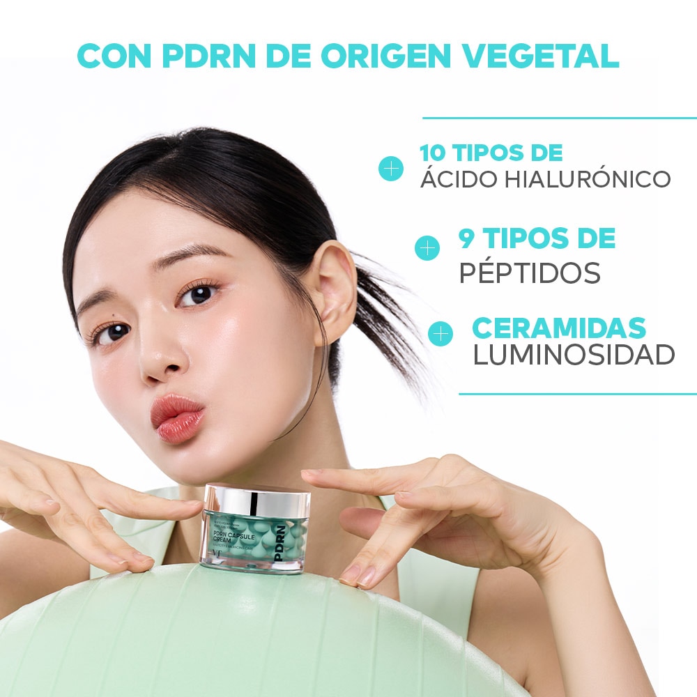 PDRN SHINNING COLLECTION (SET DE CUIDADO FACIAL)